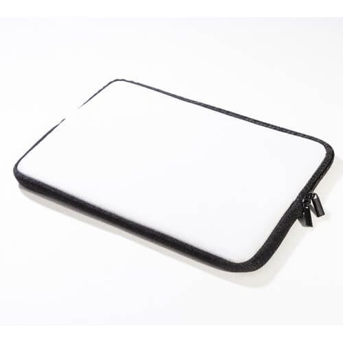 Custodia per laptop in neoprene 14" per sublimazione