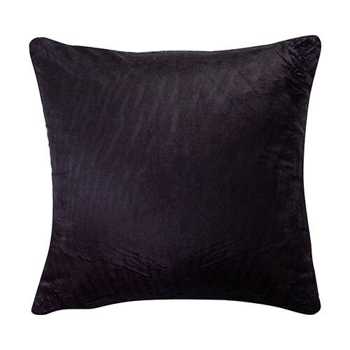 Federa di peluche con pannelli per foto per sublimazione - LOVE