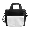 Borsa termoisolante 30 x 22 x 23 per la sublimazione