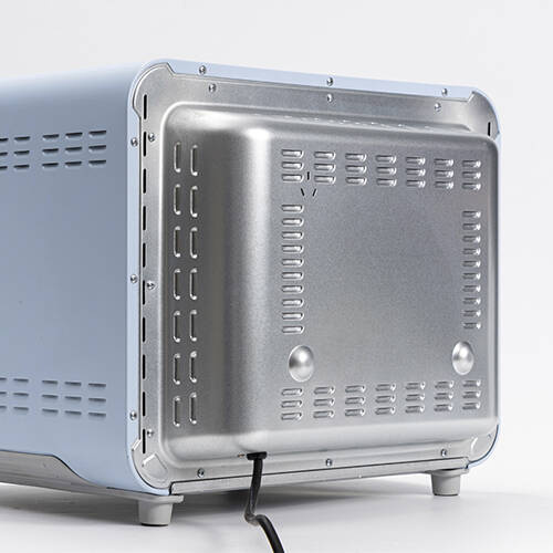 Forno per sublimazione Craft Express 40 l Blu