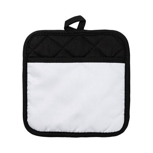 Pentola da cucina 20 x 20 cm per sublimazione
