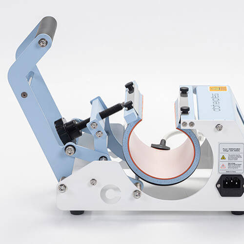 Craft Hobby pressa a tazza