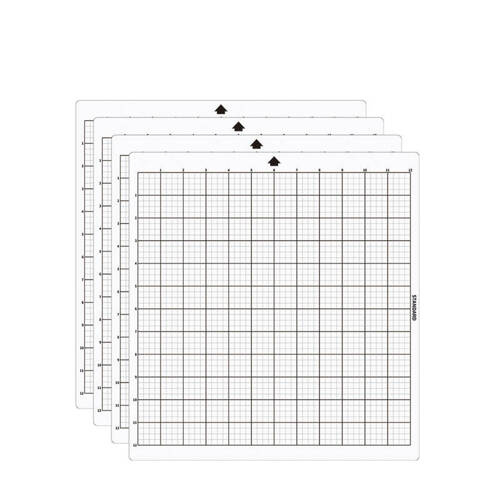 Tappetino da taglio 30 x 30 cm - 4 pezzi.