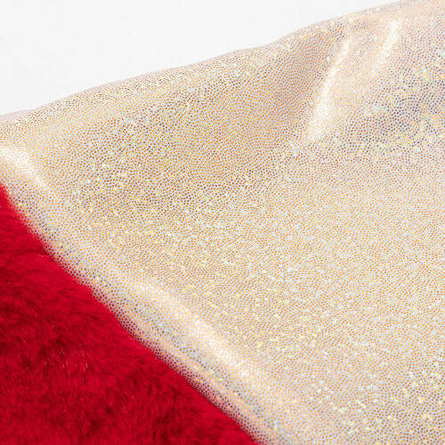 S. Nicholas per sublimazione - champagne