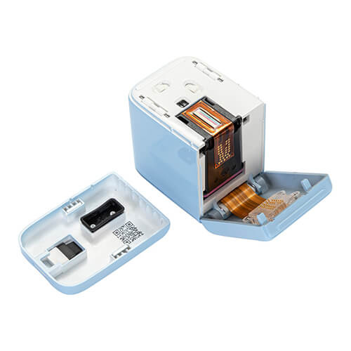 Stampante a colori compatta Craft Express