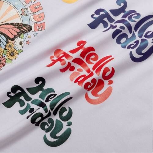 Pellicola di stampa DTF OtterPro 30 cm x 100 m - Gradient