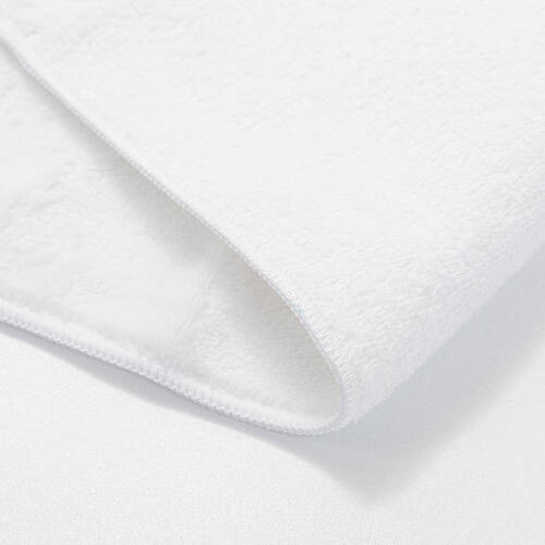 Asciugamano 110 x 20 cm per sublimazione