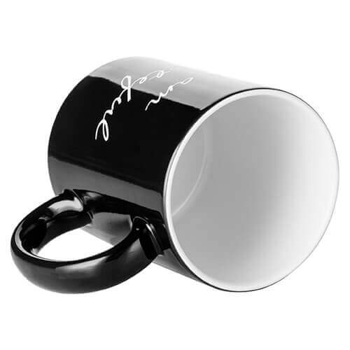 Tazza Magico – con l’incisione I am grateful