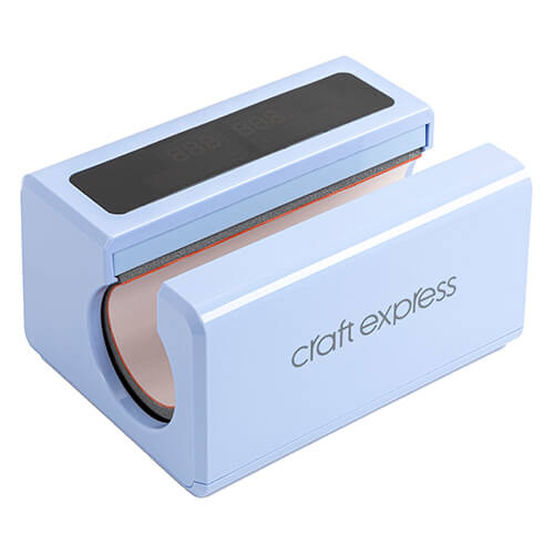 Pressa orizzontale automatica Craft Express