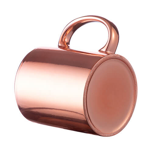 Tazza 330 ml per sublimazione - Il rame