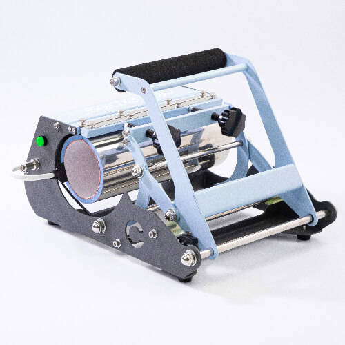 Pressa per tazze e bicchieri - modello Elite Pro Max