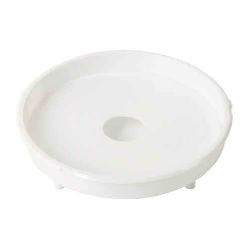 Sveglia a sublimazione - rosa