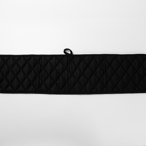 Set di 2 piedini da cucina 80 x 17,8 cm per la stampa