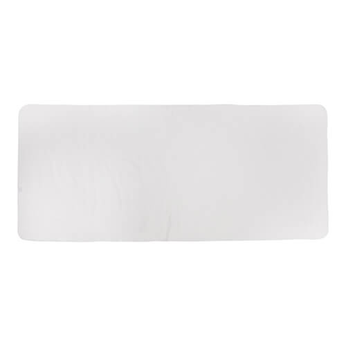 Tappetino yoga in poliestere 173 x 76 cm per stampa a sublimazione