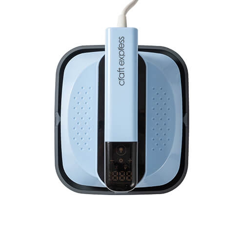 Termopressa Craft Express 17,8 x 20,3 cm