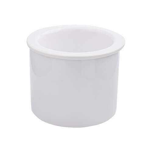 Ciotola in ceramica per salse Trasferimento termico a sublimazione