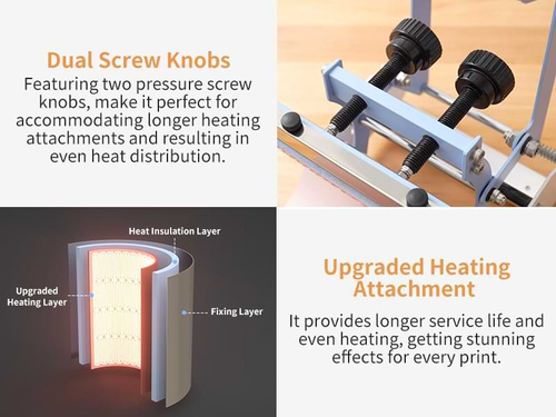 Pressa a tazza Craft Hobby Plus