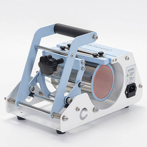 Craft Hobby pressa a tazza