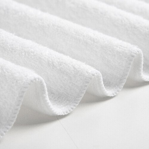 Asciugamano da bagno 91 x 182 cm per sublimazione