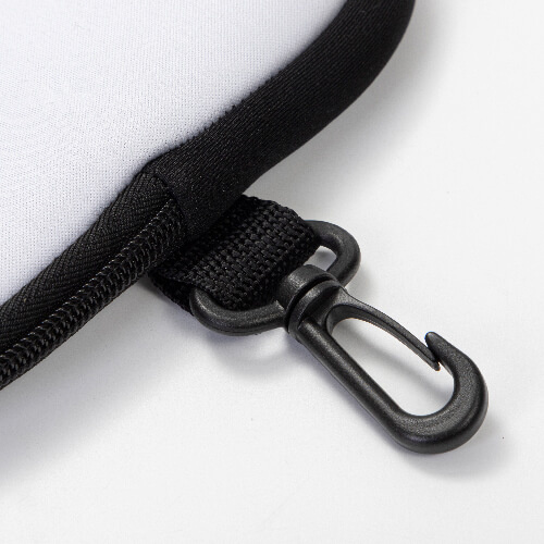 Copertura in neoprene a sublimazione per pallet pickleball