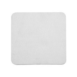 Sottobicchiere in feltro resistente Sublimazione Termostampa - quadrato