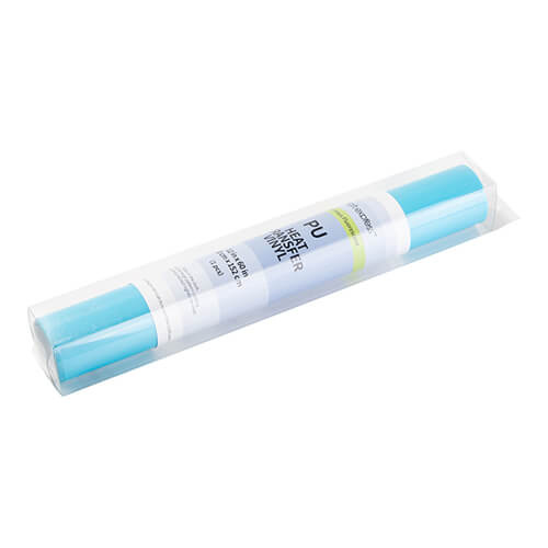 Lamina flessibile luminescente - azzurro verde brillante