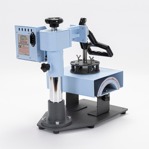 Premere per pastiglie da calcio