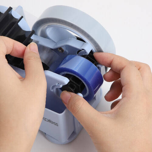 Dispenser di nastro termico Craft Express