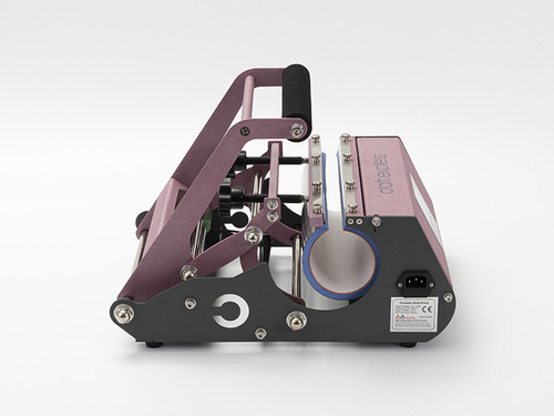 Craft Express Elite Pro Pressa per tazza e bicchiere - Sparkling Purple