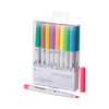 Pennarelli a sublimazione Craft Express Joy - 18 colori fluorescenti