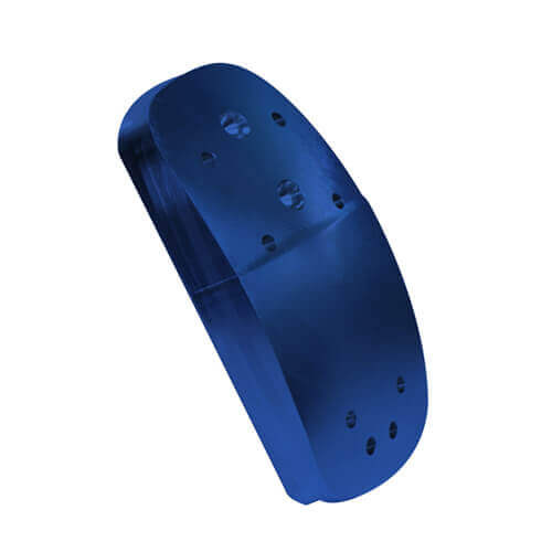 Dima per stampa 3D su mouse del computer