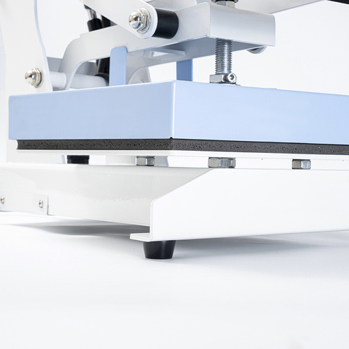 Pressa piatta Craft Express Elite Plus Eco 30 x 23 cm Blu