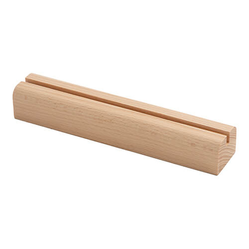 Supporto in legno - 20,3 cm
