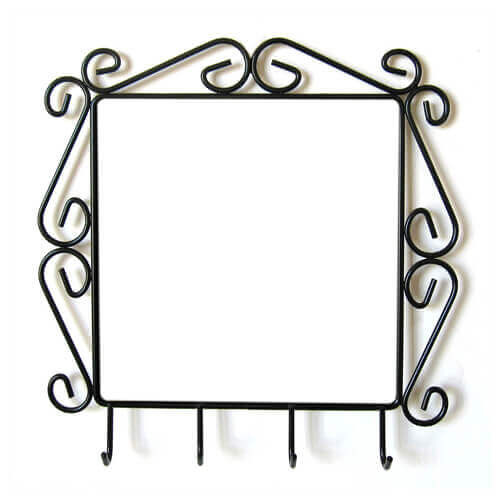 Gancio per l’ingresso Trasferimento termico a sublimazione