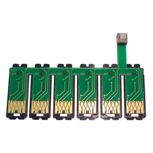 Chip di reset Epson P50 V6,0
