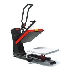 Pressa Lotus LTS138SAC - 38 x 45 cm  - sublimazione, trasferimento termico