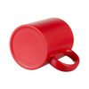 Tazza Magico – rosso opaco Sublimazione Termostampa