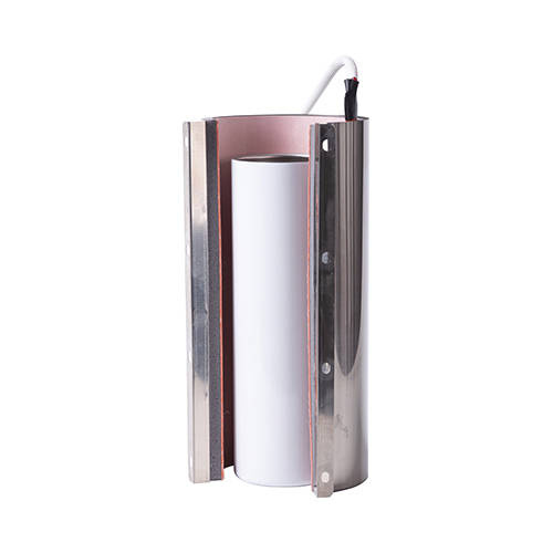 Riscaldatore per tazze, Ø 7,2 - 8,8 / 24 cm per pressa CE-TMP30BL