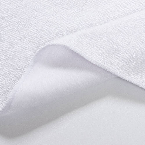 Tovagliolo 84 x 34 cm per sublimazione - bianco