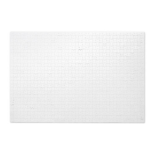 Puzzle 75 x 50 cm 1000 elementi per sublimazione - 10 pz.