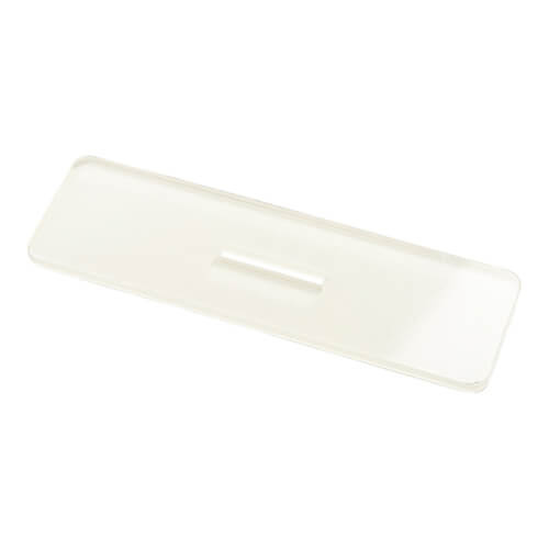 Supporto per cornice QR Code - slot corto