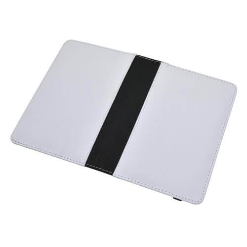 Custodia per passaporto 10 x 14,5 cm Sublimazione Trasferimento termico