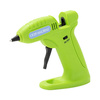 Pistola per colla a caldo a batteria con stick di colla