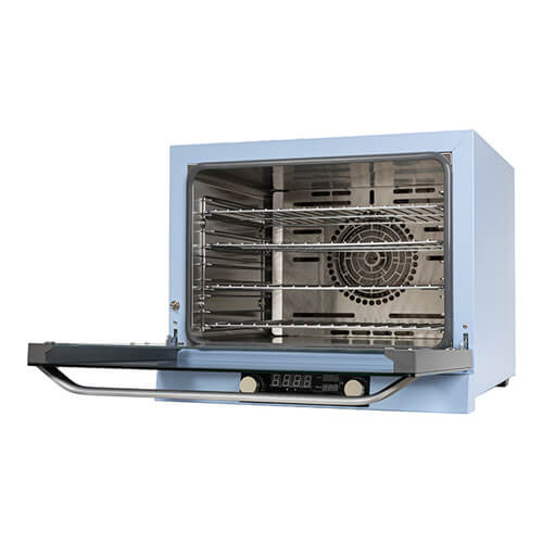 Forno per sublimazione Craft Express 60 l Blu