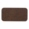 Pad in MDF 10,2 x 5,2 cm per sublimazione