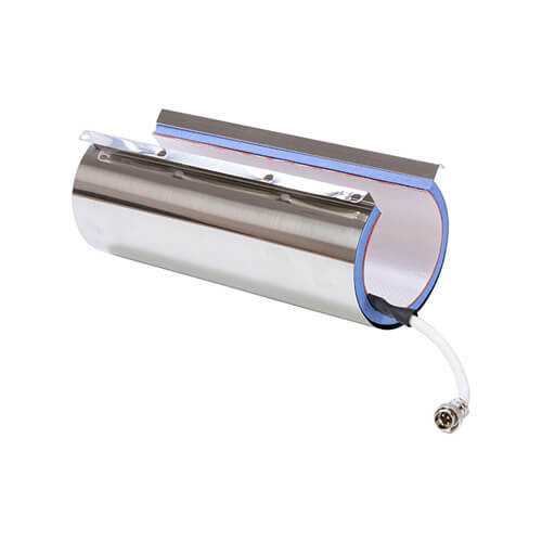 Riscaldatore per bicchieri da 900 ml per la pressa Elite Pro / Pro Max