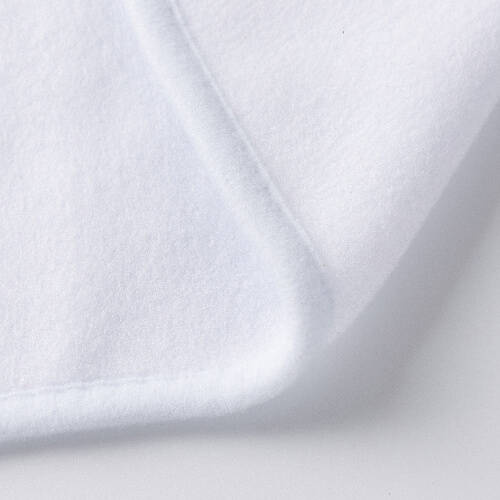 Tessuto in pile per bambini 40 x 30 cm per sublimazione