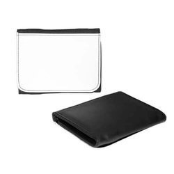 Portafoglio in pelle 13,7 x 10,7 cm Sublimazione Trasferimento termico