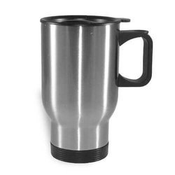 Tazza termico Sublimazione Termostampa - argento