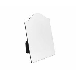 Cornice per foto da tavolo MDF 20 x 25,5 cm Sublimazione Trasferimento termico